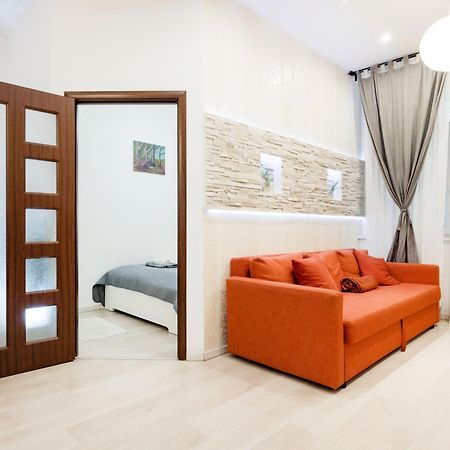 Modern Westend Citycenter Home Budapest Esterno foto