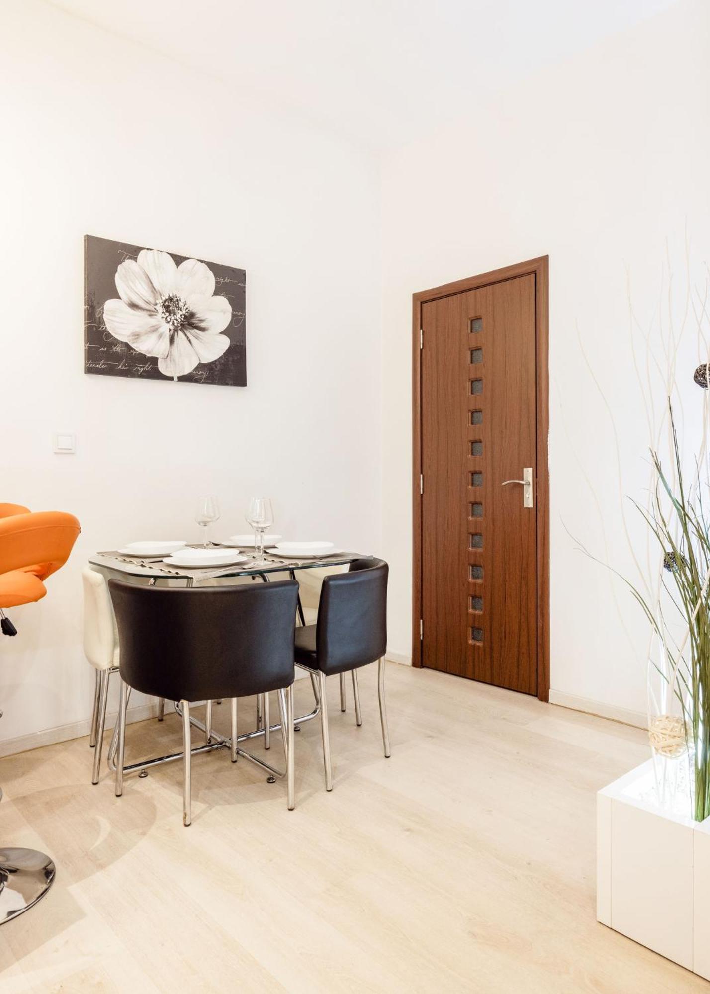 Modern Westend Citycenter Home Budapest Esterno foto