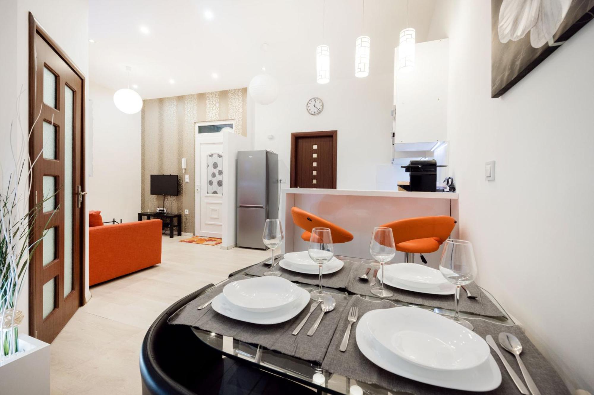 Modern Westend Citycenter Home Budapest Esterno foto