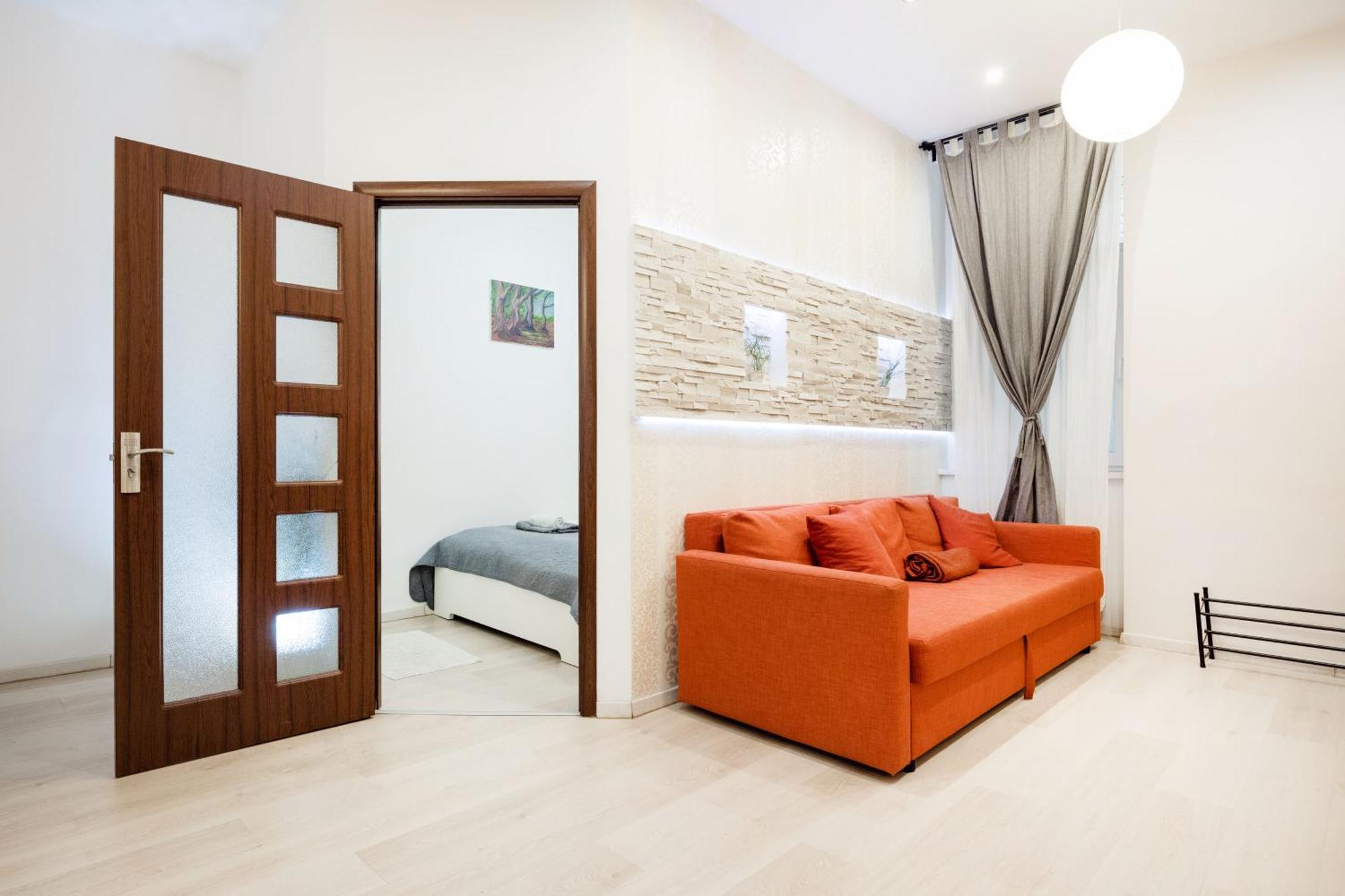 Modern Westend Citycenter Home Budapest Esterno foto