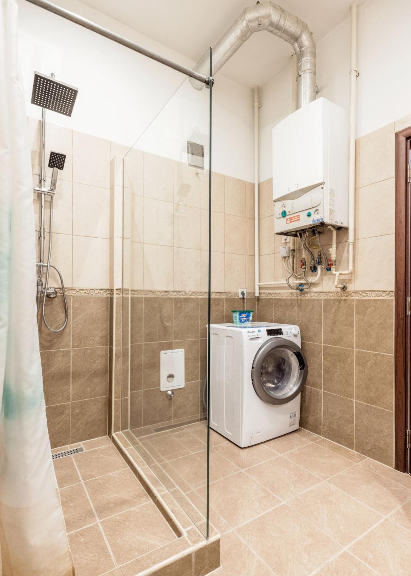 Modern Westend Citycenter Home Budapest Esterno foto
