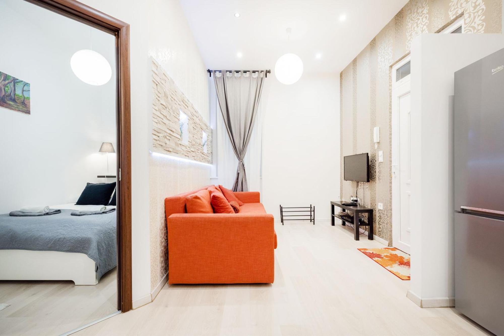 Modern Westend Citycenter Home Budapest Esterno foto